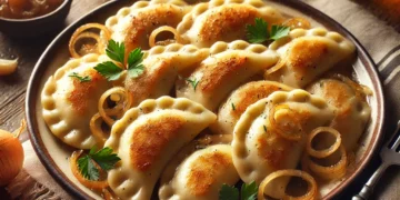 Pierogi