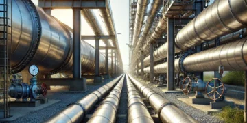 Pipelines