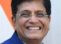 Piyush Goyal