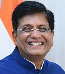 Piyush Goyal