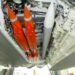 AMRAAM missle in the F-22 Raptor