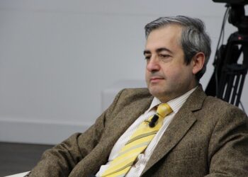 Pedro Fernández Barbadillo