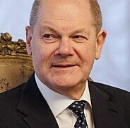 Olaf Scholz