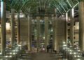 Warsaw University Library