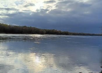 Vistula river.