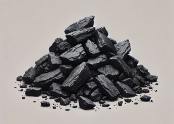 Coal.