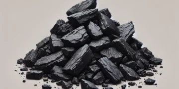 Coal.