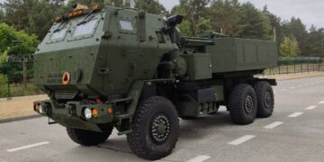 Himars system