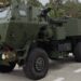 Himars system