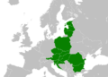 Three seas initiative