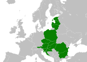 Three seas initiative