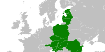 Three seas initiative