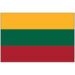 Lithuanian flag