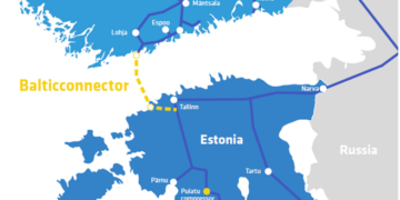 Balticconector. Litgrid