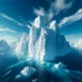 Northern passage. Illustrative.