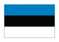 Estonian Flag