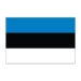 Estonian Flag