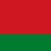 Belarusian flag