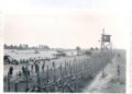 Stalag IID. Nazi German Camp.