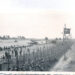 Stalag IID. Nazi German Camp.