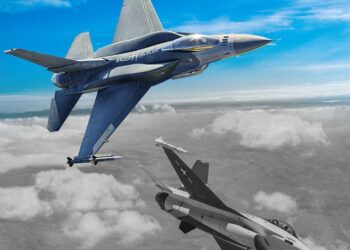 F-16