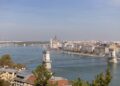 Danube River