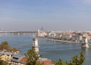 Danube River