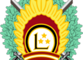 Emblem of the Latvian National Armed Forces