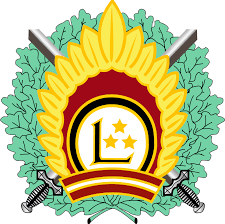 Emblem of the Latvian National Armed Forces