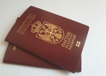 Passport