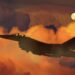 Fighter jet
