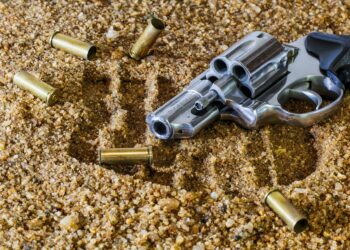 Firearm