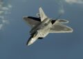 F22 raptor
