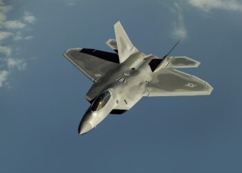 F22 raptor