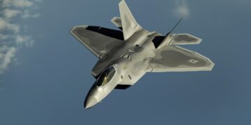 F22 raptor