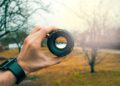 Lens