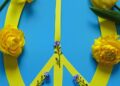 Peace. Illustrative