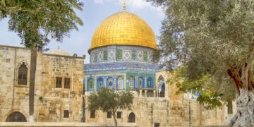 Jerusalem