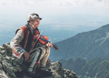 Polish highlander