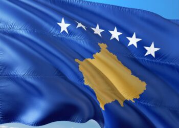 Flag of Bosnia and Herzegovina