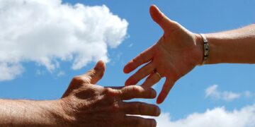 Handshake