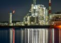 Power plant