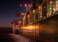 Cargo Ships