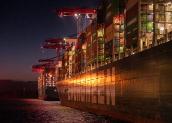 Cargo Ships