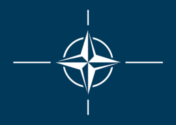 NATO flag