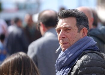 Migrants. Illustrative