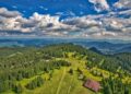 Romanian mountains