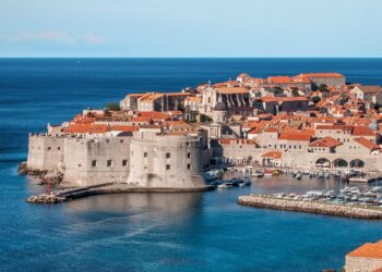 Dubrovnik