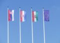 Flags