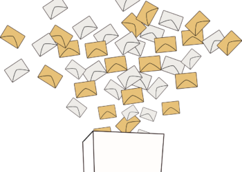 Letters. Illustrative